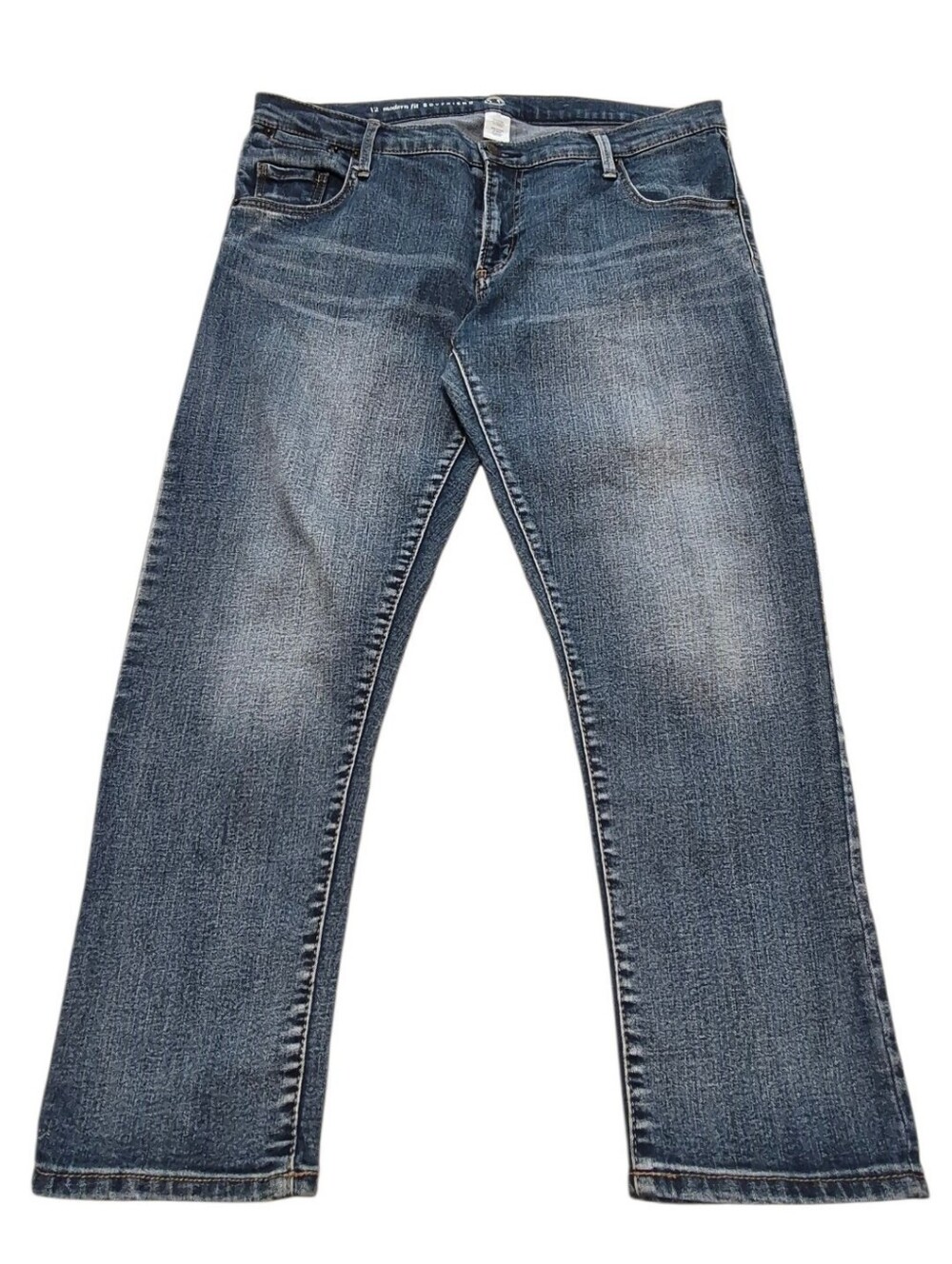 Westport 1962 Denim Boyfriend Denim - Size 12